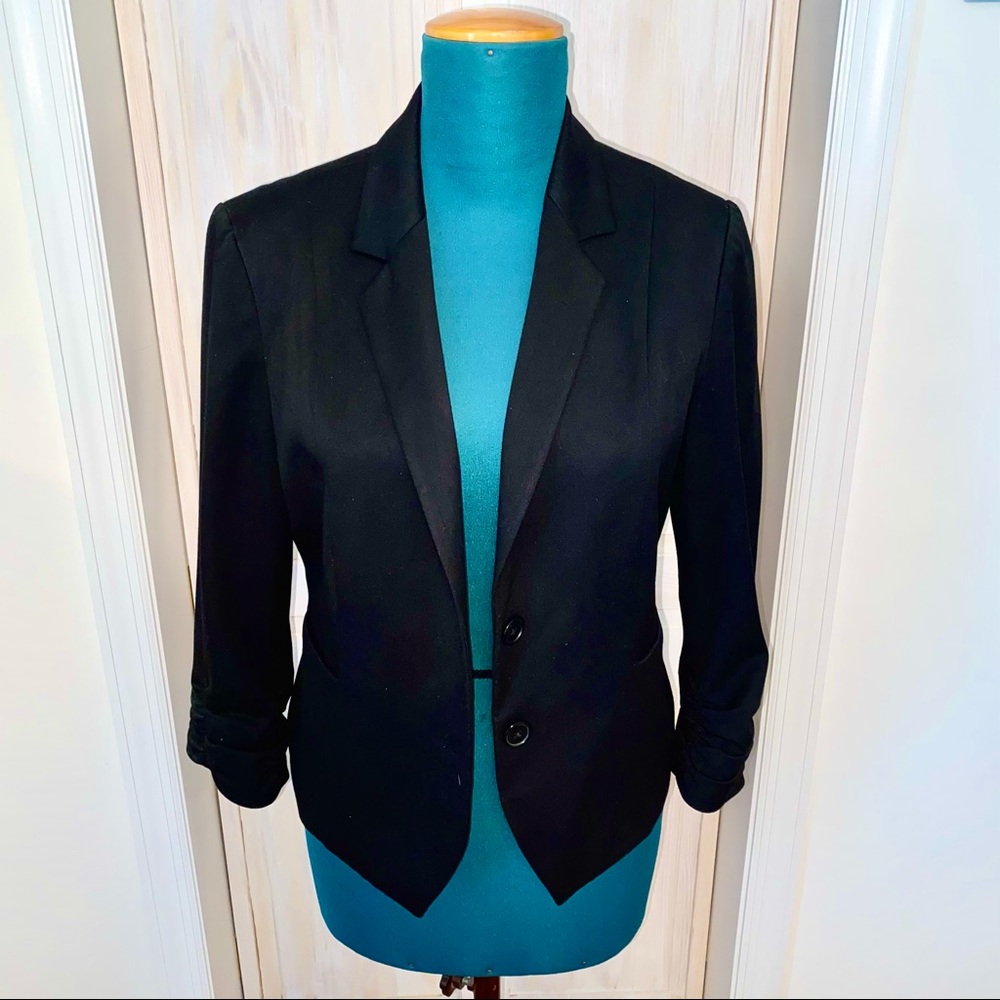Express Blazer